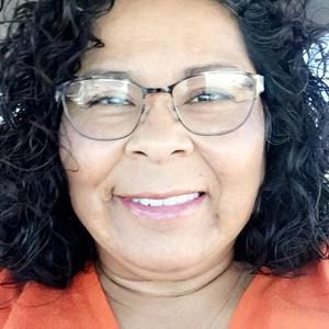 Meet your Posher, Gayleen